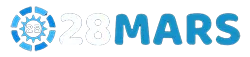 site logo